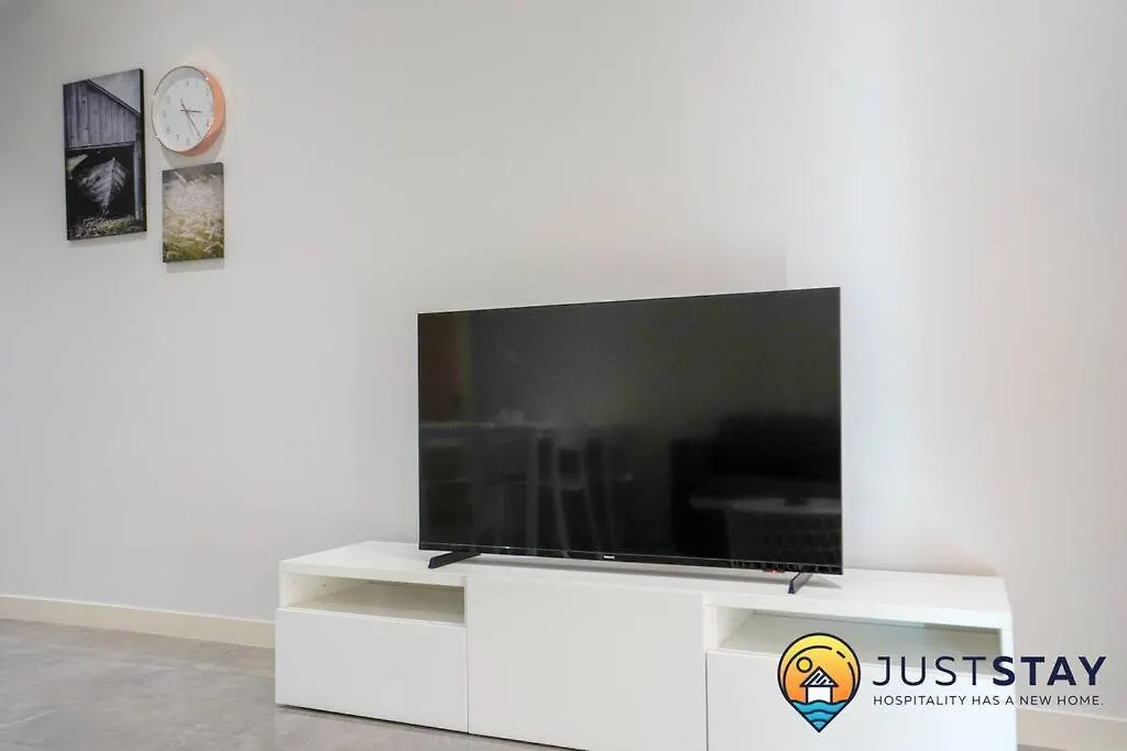 Apartamento Ooak Suites Kiara 163 B2908 Kuala Lumpur Malasia