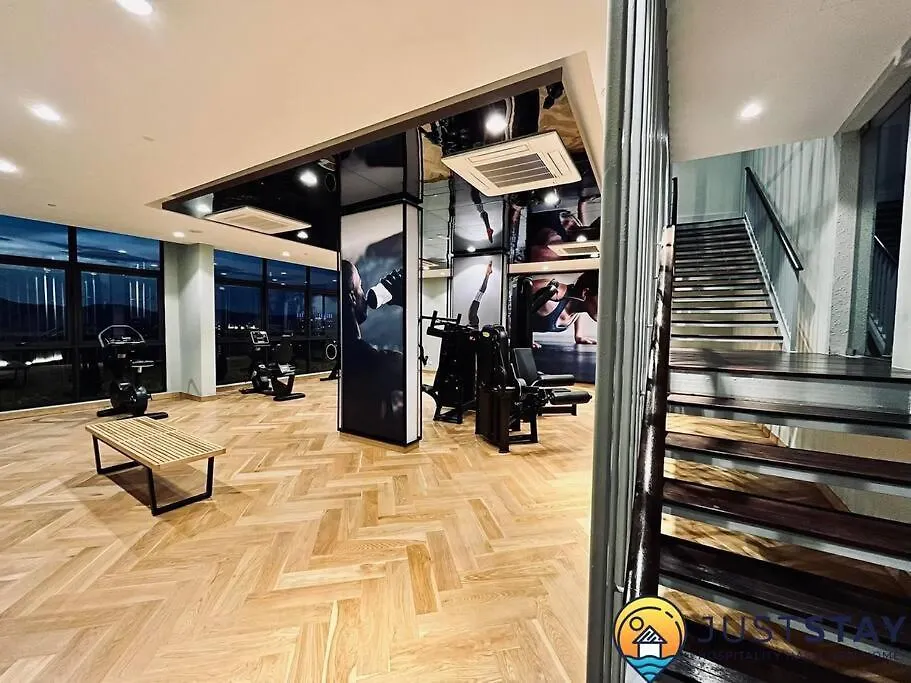 Ooak Suites Kiara 163 B2908 Kuala Lumpur Apartamento