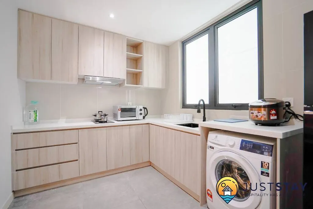 Ooak Suites Kiara 163 B2908 Kuala Lumpur