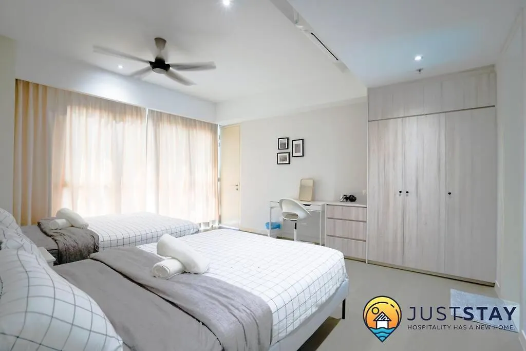 Ooak Suites Kiara 163 B2908 Kuala Lumpur