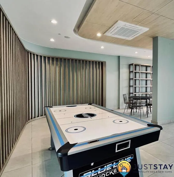 Ooak Suites Kiara 163 B2908 吉隆坡 公寓