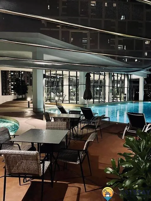 公寓 Ooak Suites Kiara 163 B2908 吉隆坡